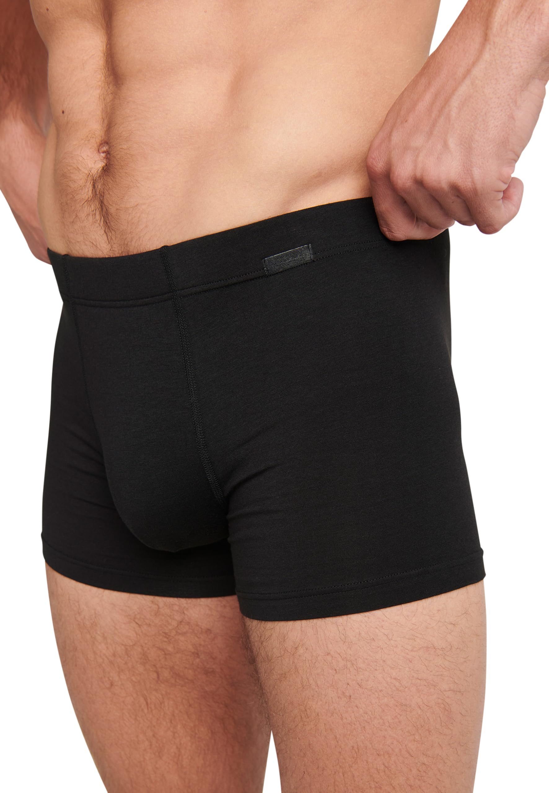 Men's Cotton+ Trunk - 3 Pack