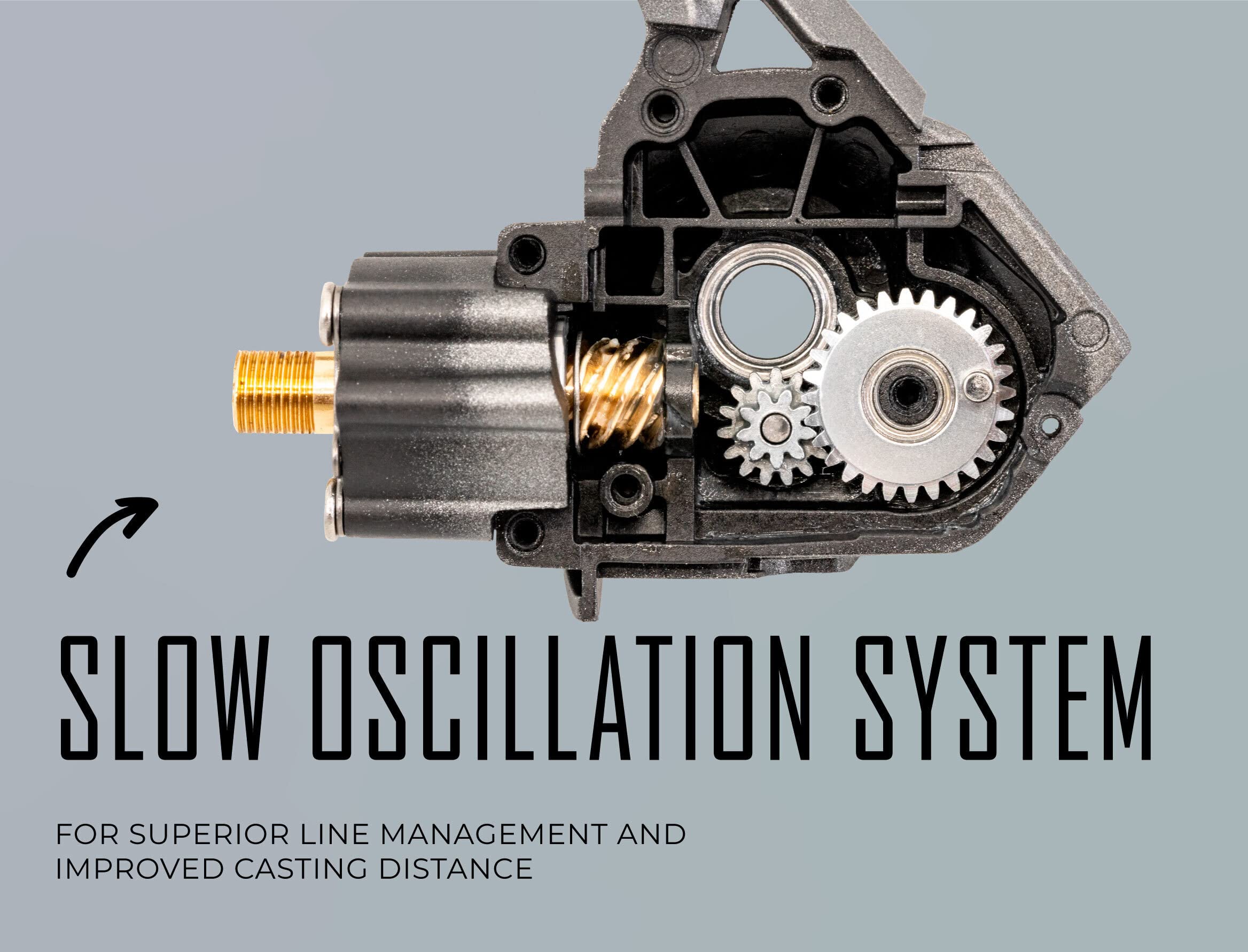 Amazon | Catch Co Googan Squad ゴールドシリーズ スピニング