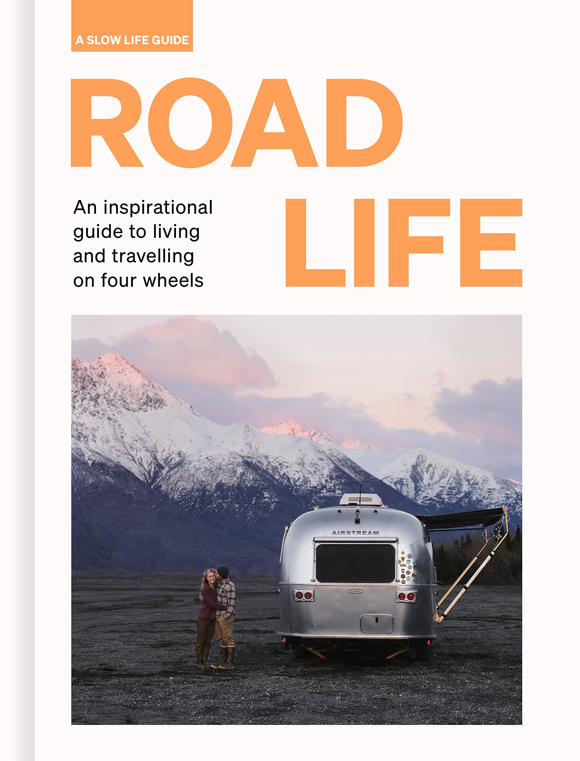 Road Life by Sebastian Antonio Santabarbara (Hardback Book)