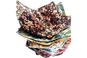 Custom Set of 4 Bowl Cozies, aka Microwave Hot Pads aka Bowl Oven Mitts