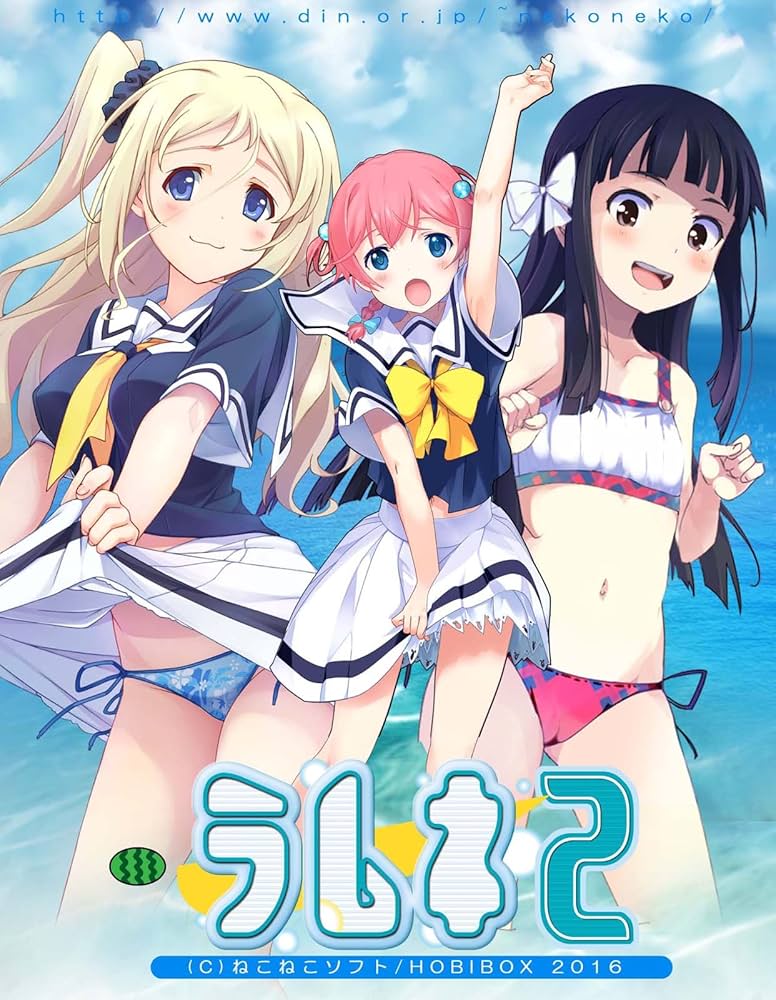 小夏屋　ネゴラ　すいかラムネ2セットとイラストカード 小夏屋 ネゴラ すいかラムネ2セットとイラストカード Amazon.co