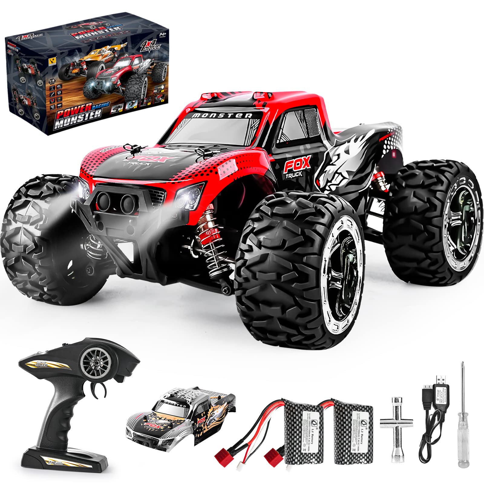 rc cars around me