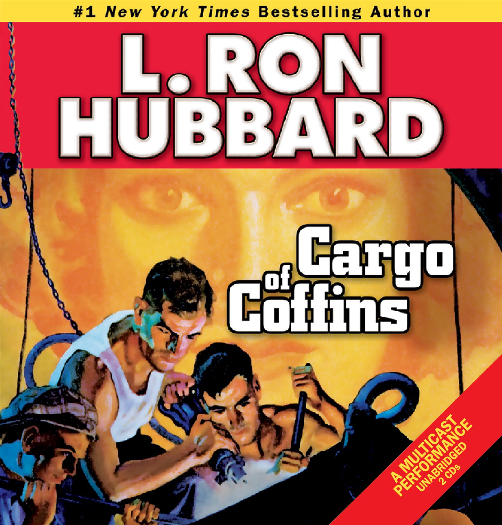 Buy Cargo of Coffins (Mystery & Suspense Short Stories Collection) — BookShops.in