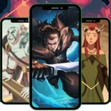 The Legend Of Vox Machina