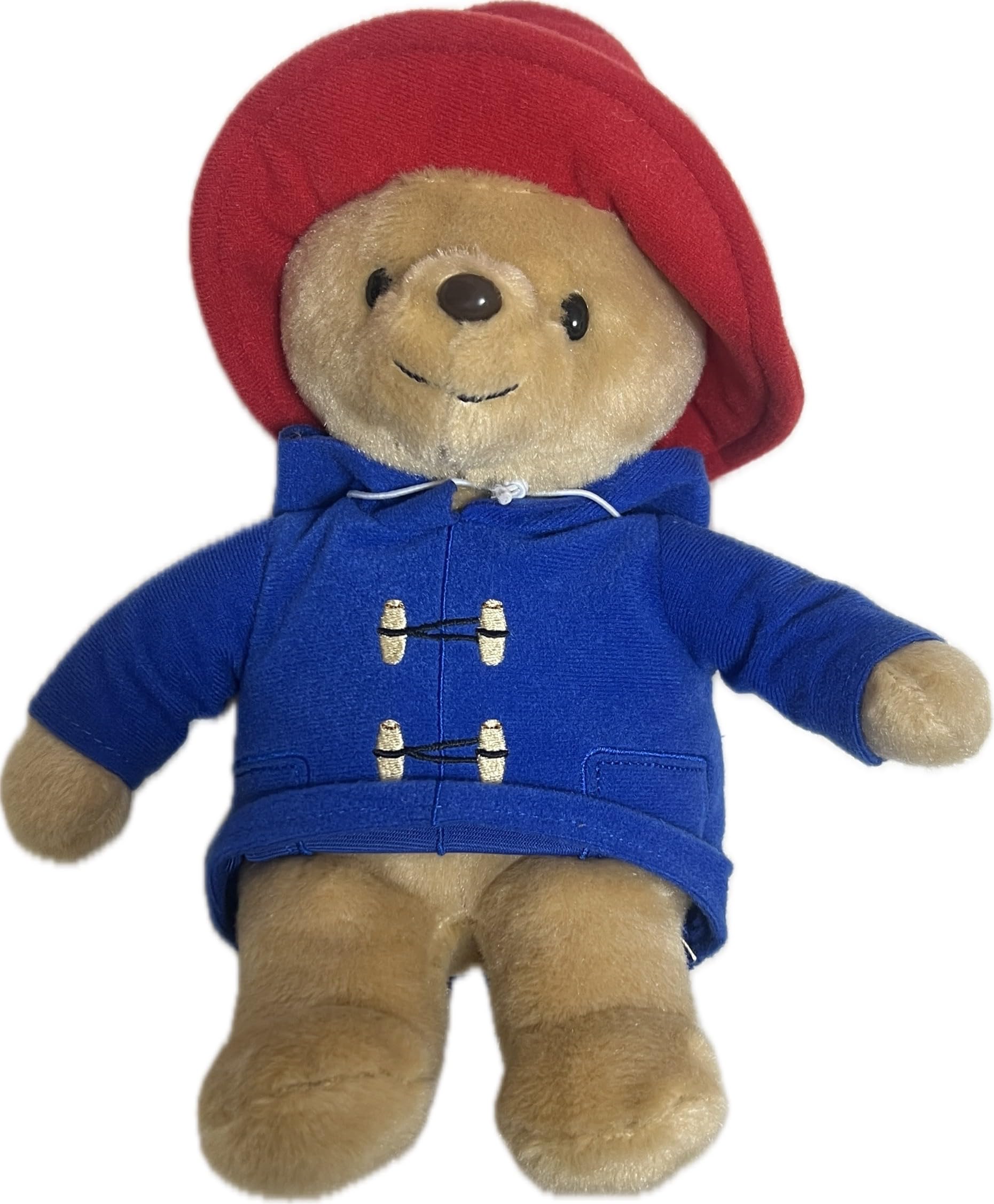 Amazon.co.jp: Paddington Bear パディントン ベア ぬいぐるみ