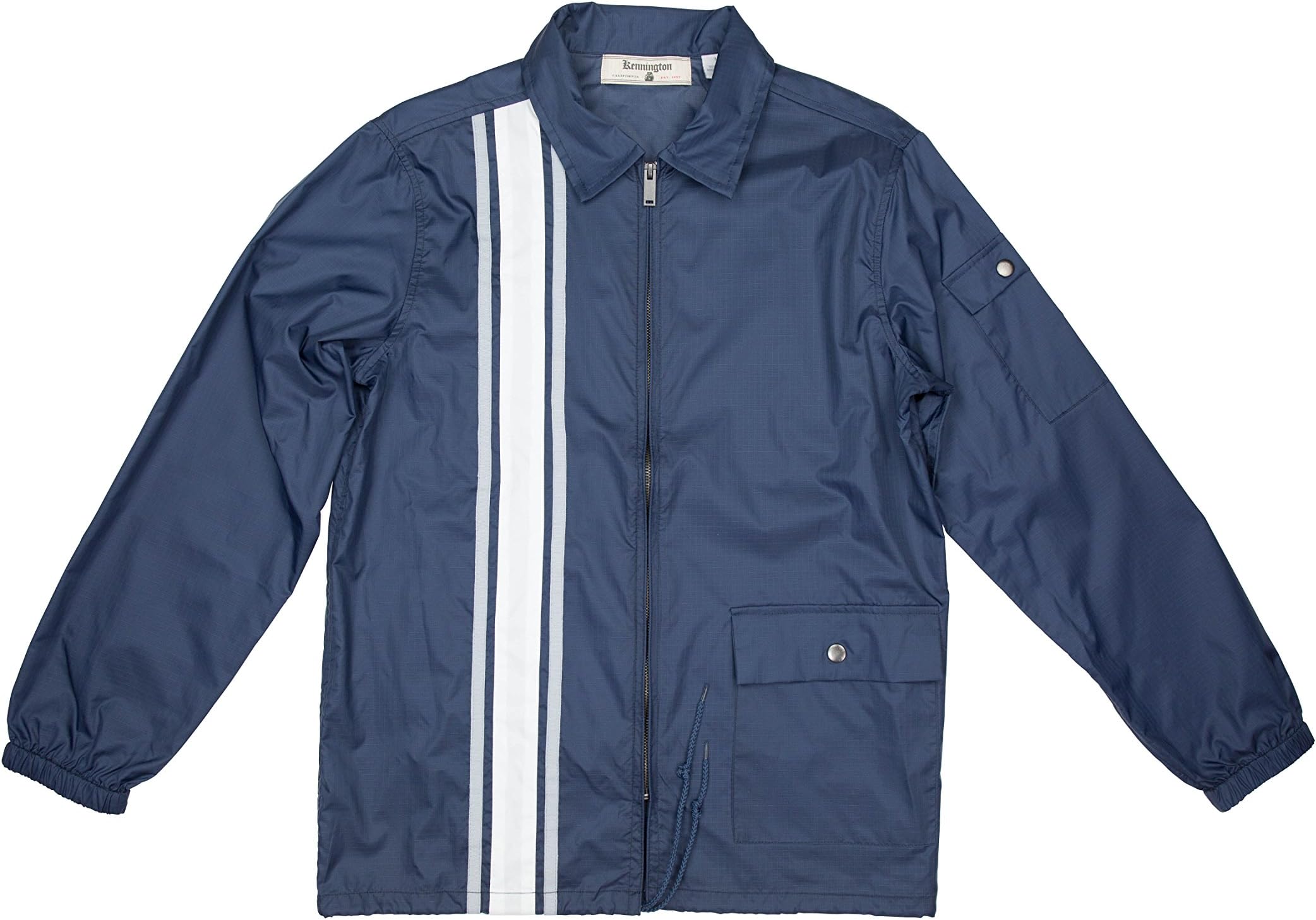 Mens Racing Jacket