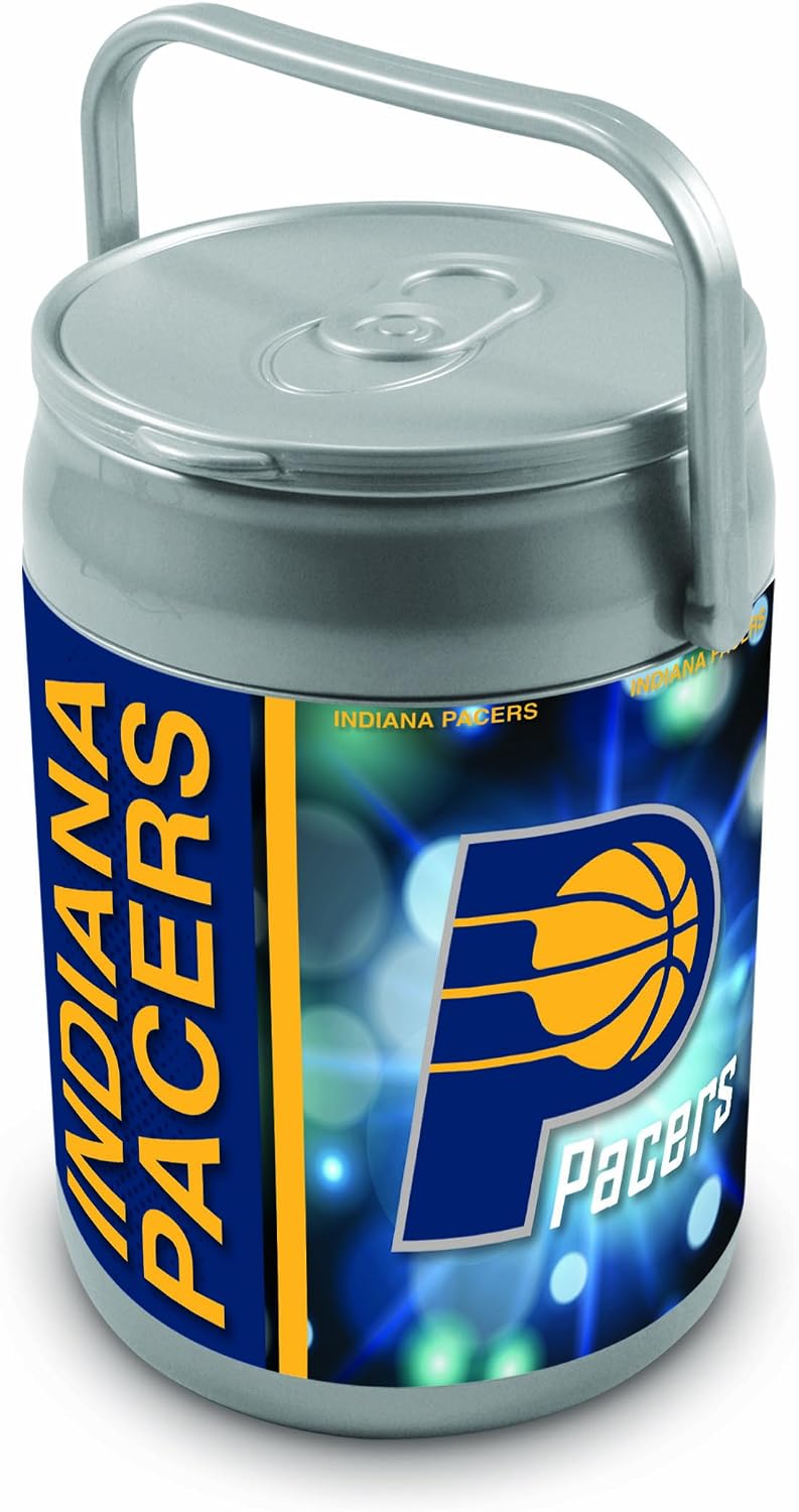 PICNIC TIME NBA Men,Unisex-Adult,Women Can Cooler