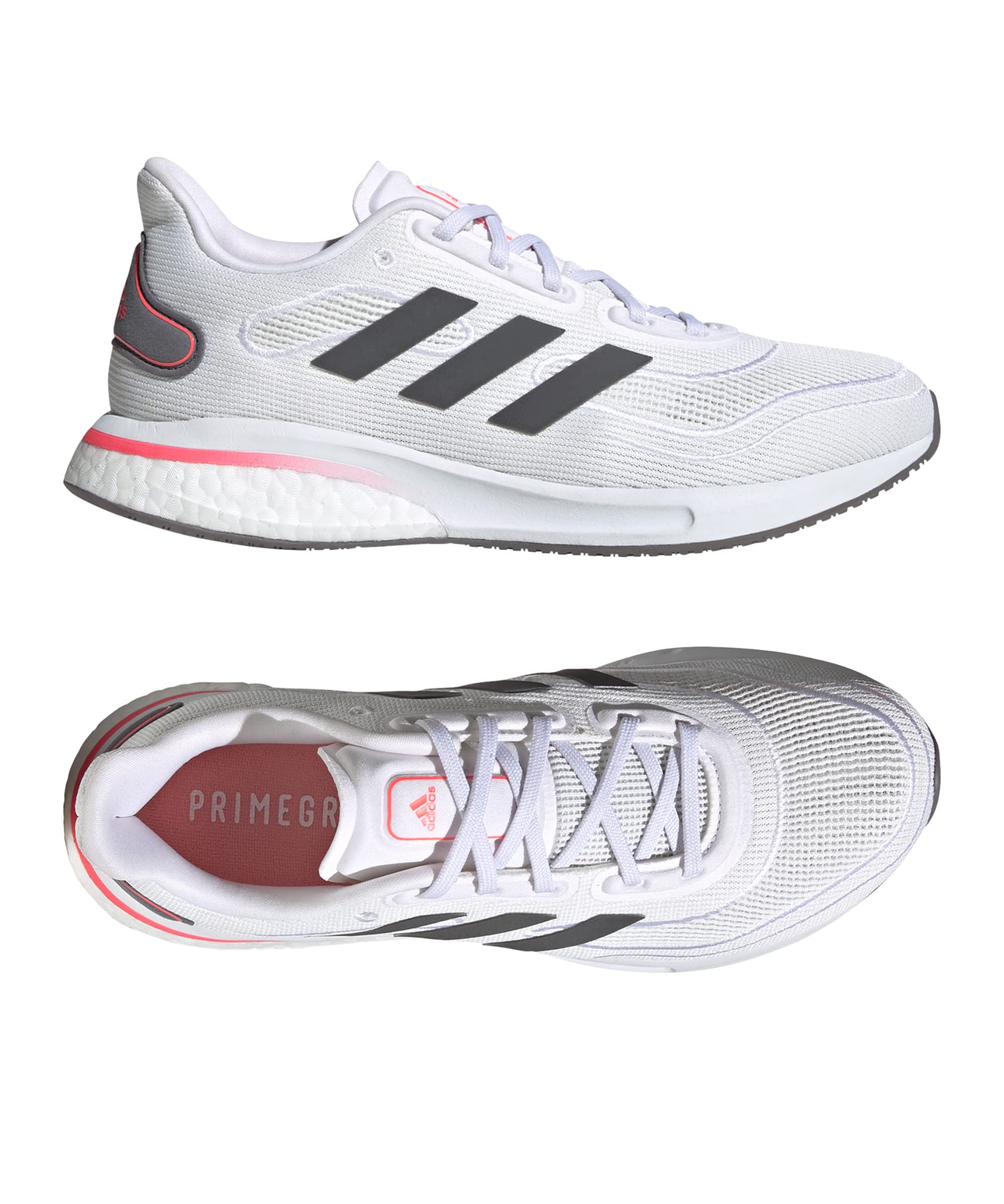adidas Gran Corte, Zapatillas Deportivas Mujer