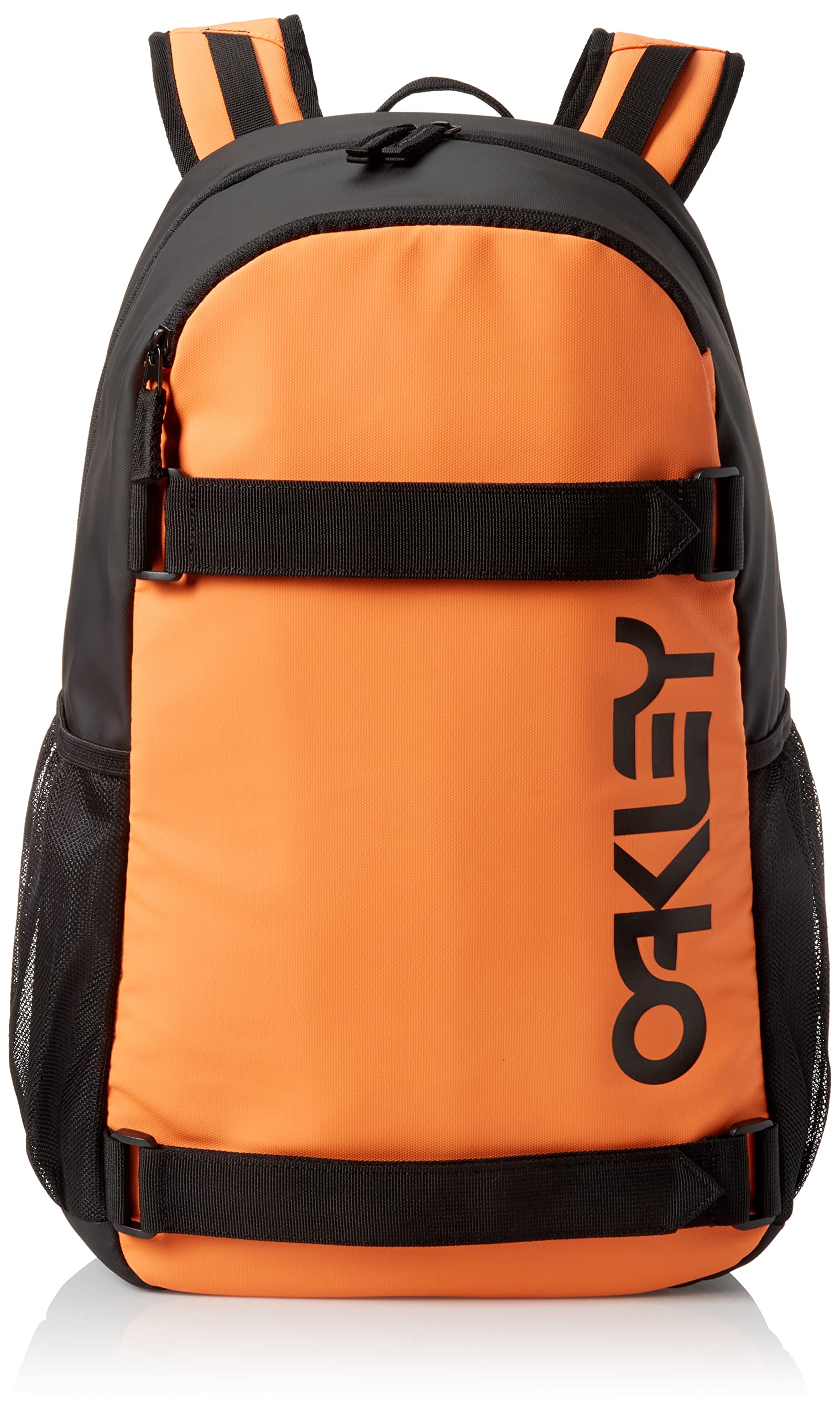 OakleyFreshman Skate Backpack, Soft Orange, One Size