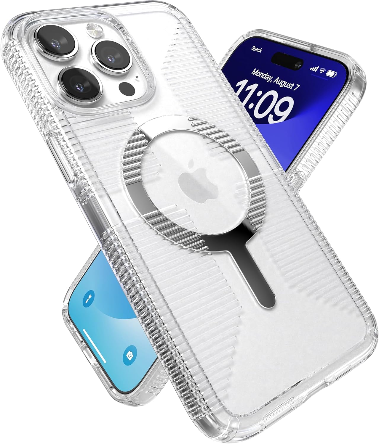 iPhone 15 Pro Max Grip iPhone 15 Pro Max Grip
