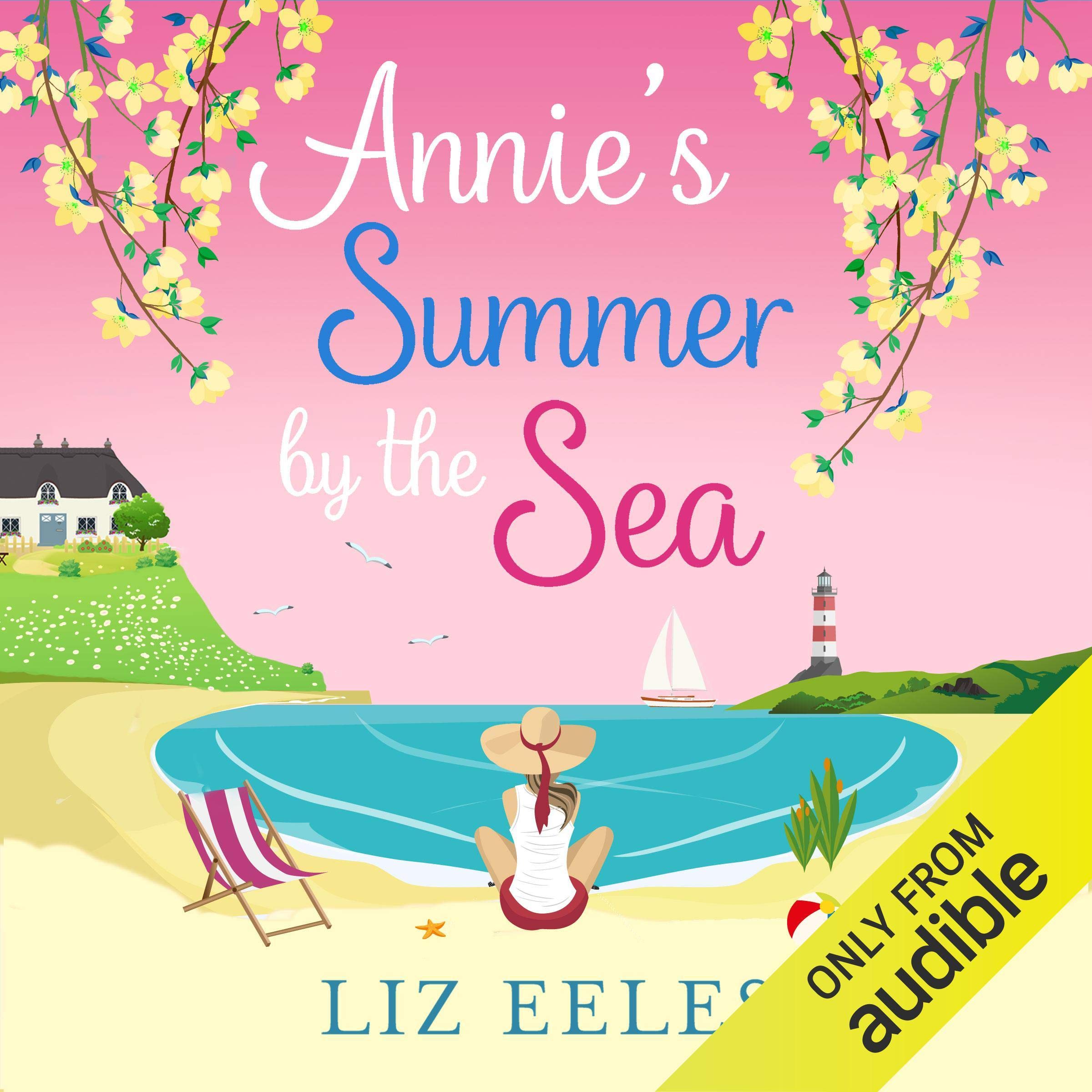 Annie's Summer by the Sea