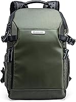 Vista 8 de VANGUARD VEO Select 37BRM Mochila para cámara sin espejo/CSC - Negro