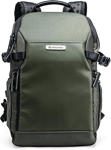 Miniatura 8 de Vanguard VEO Select 48BF - Mochila para cámara, color negro
