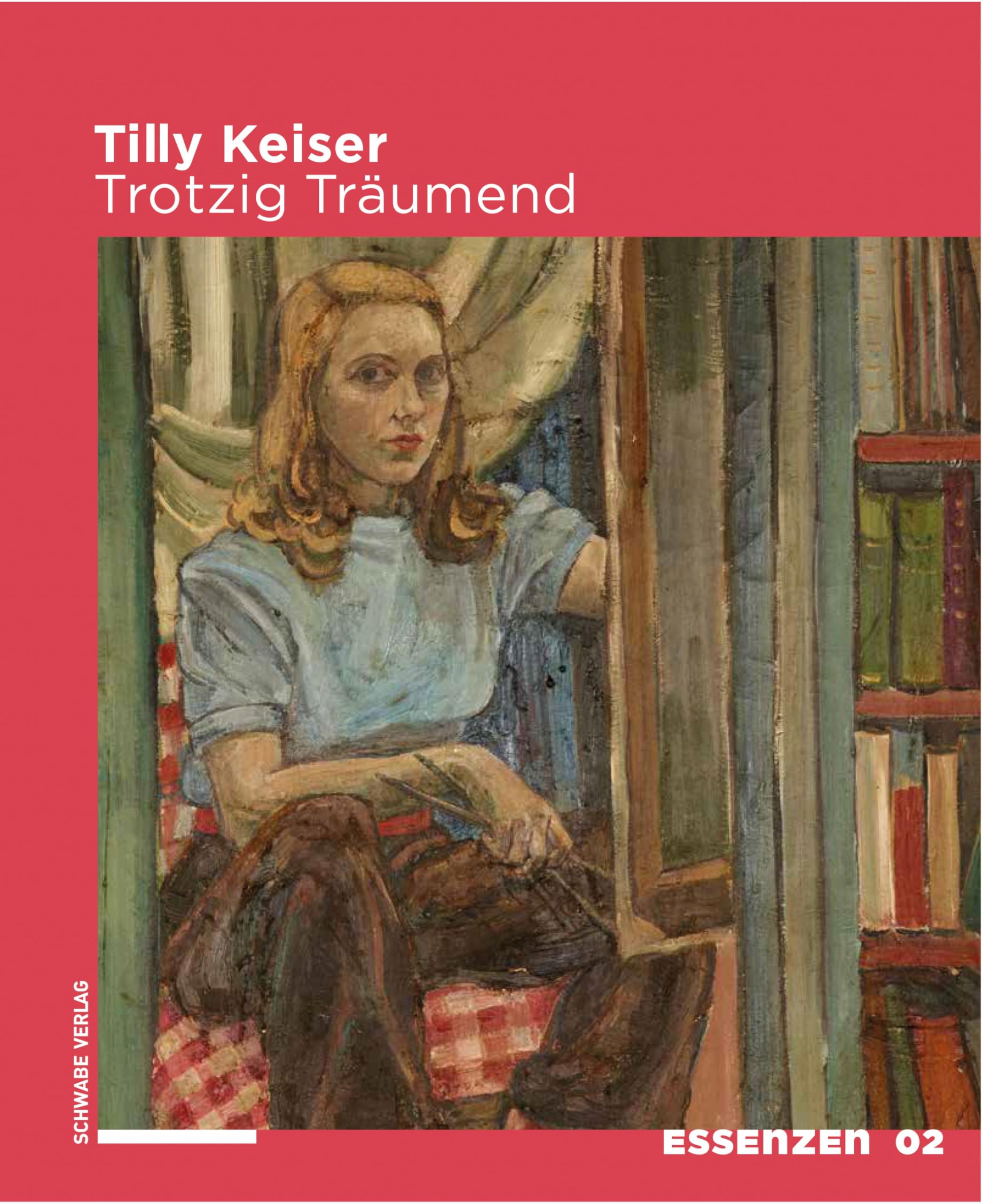 Tilly Keiser Trotzig Träumend Essenzen German Edition livre broché