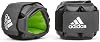 adidas Performance AnkleWrist Weights - Ankle and Wrist Velcro and Iron Buckle Type Pair Set