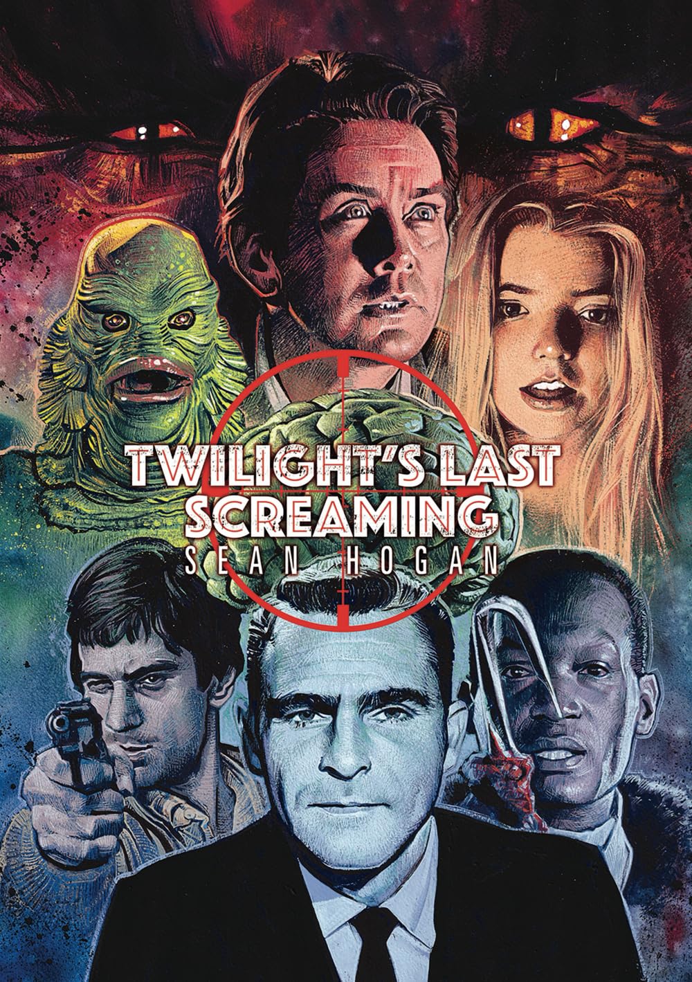 Twilight's Last Screaming