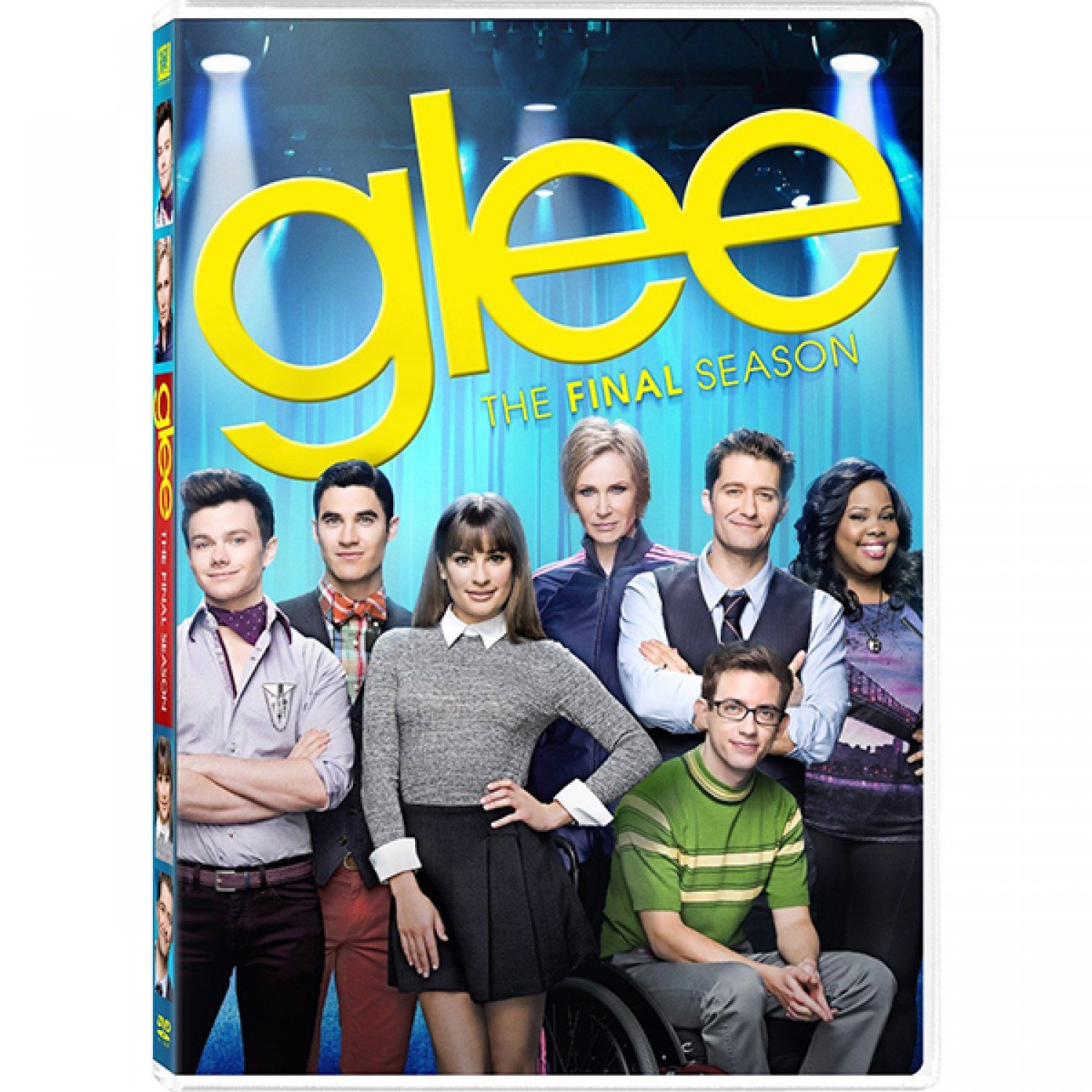 Glee: Season 6