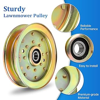 MAY Genuine Toro / Exmark 242-50 Wheel Lug Nut for TimeCutter