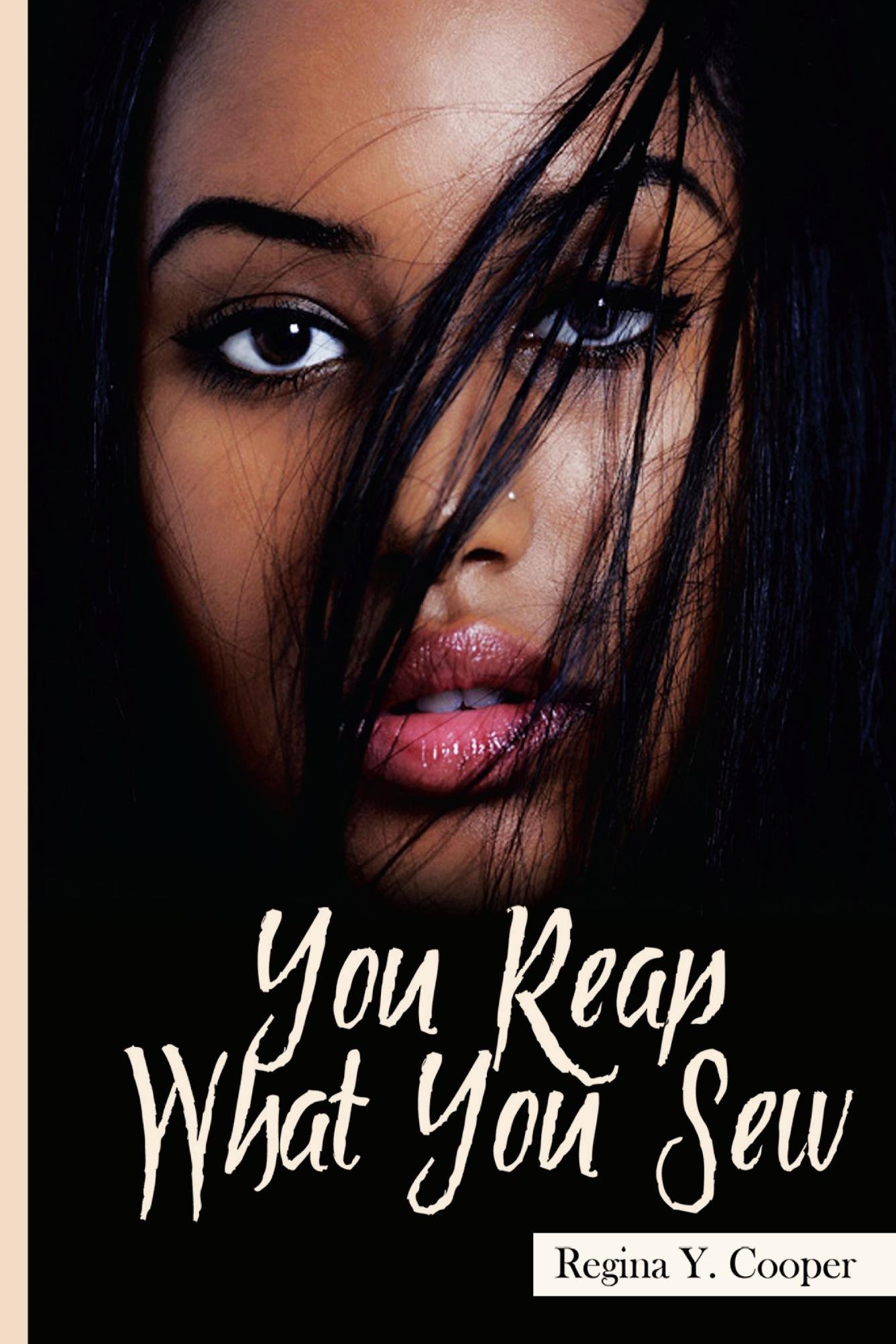 You Reap What You Sew