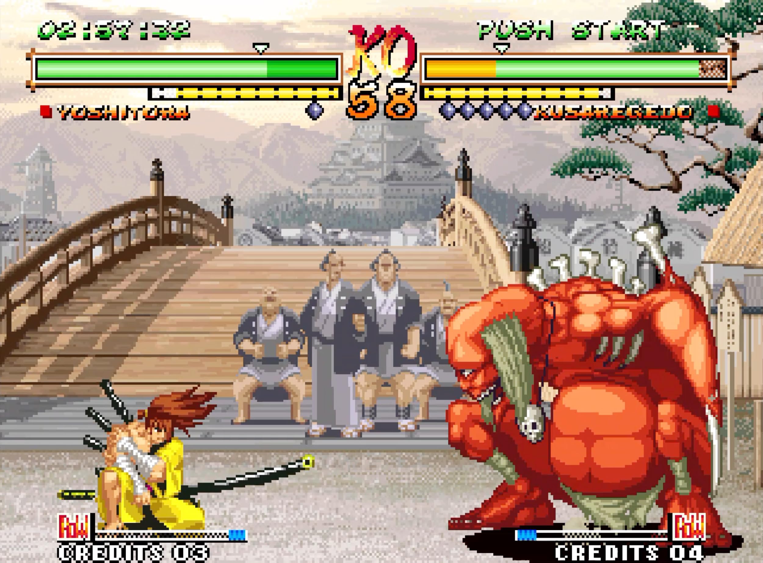 SNKMVSサムライスピリッツ零スペシャルカセットです。 Amazon.co.jp: サムライスピリッツ零スペシャル : ゲーム