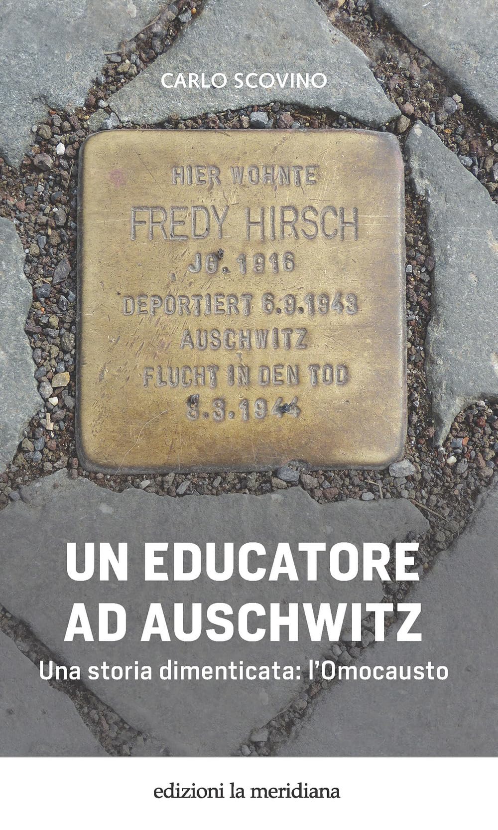 Un Educatore Ad Auschwitz. Una Storia Dimenticata: L'omocausto - 4