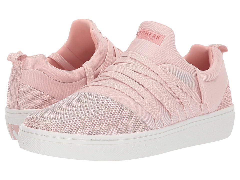 

SKECHERS Street Goldie - Modern Gal (Blush) Women's Shoes, Pink