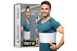 BLITZU Broken Rib Brace