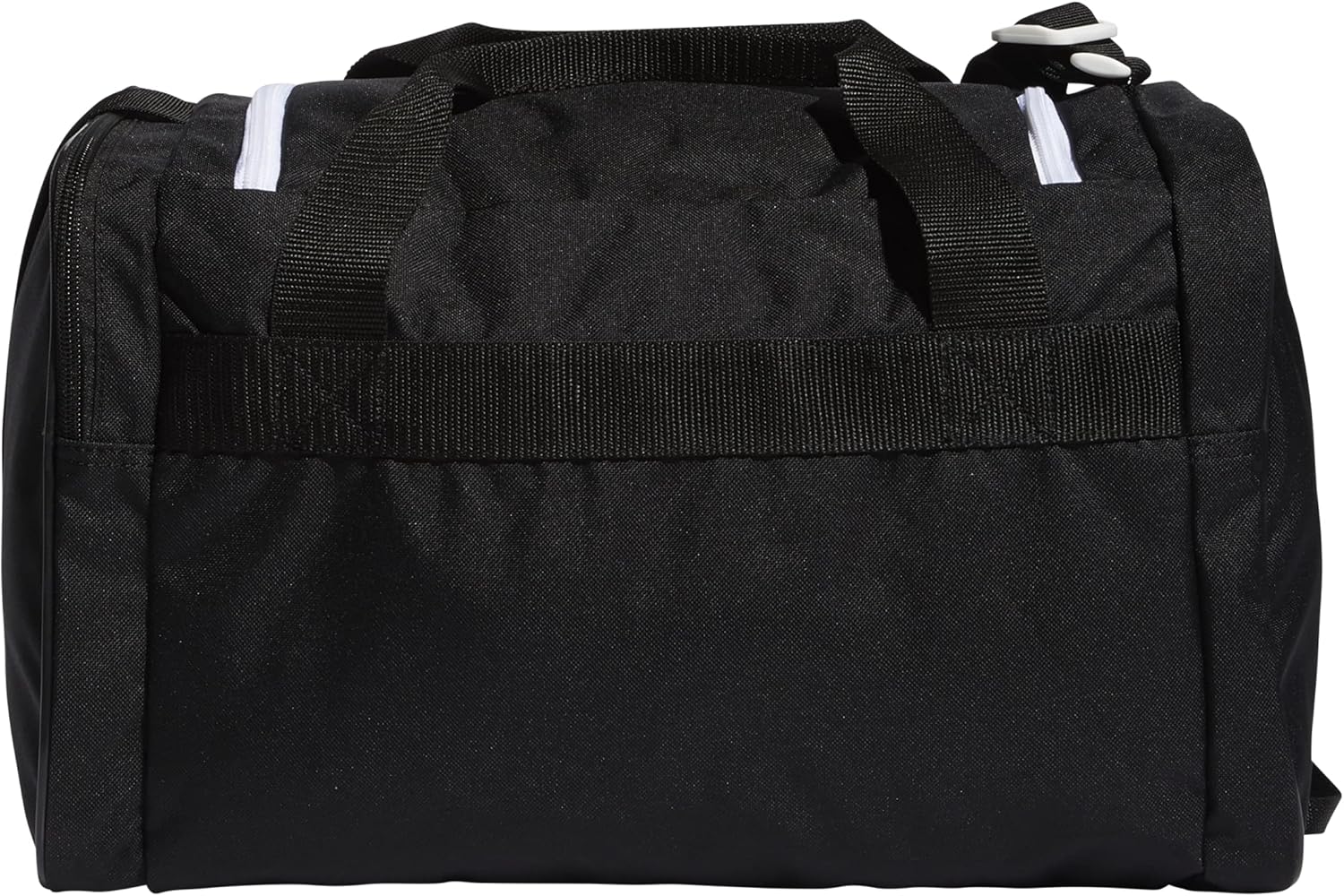 adidas Court Lite Duffel Bag One Size Black/White