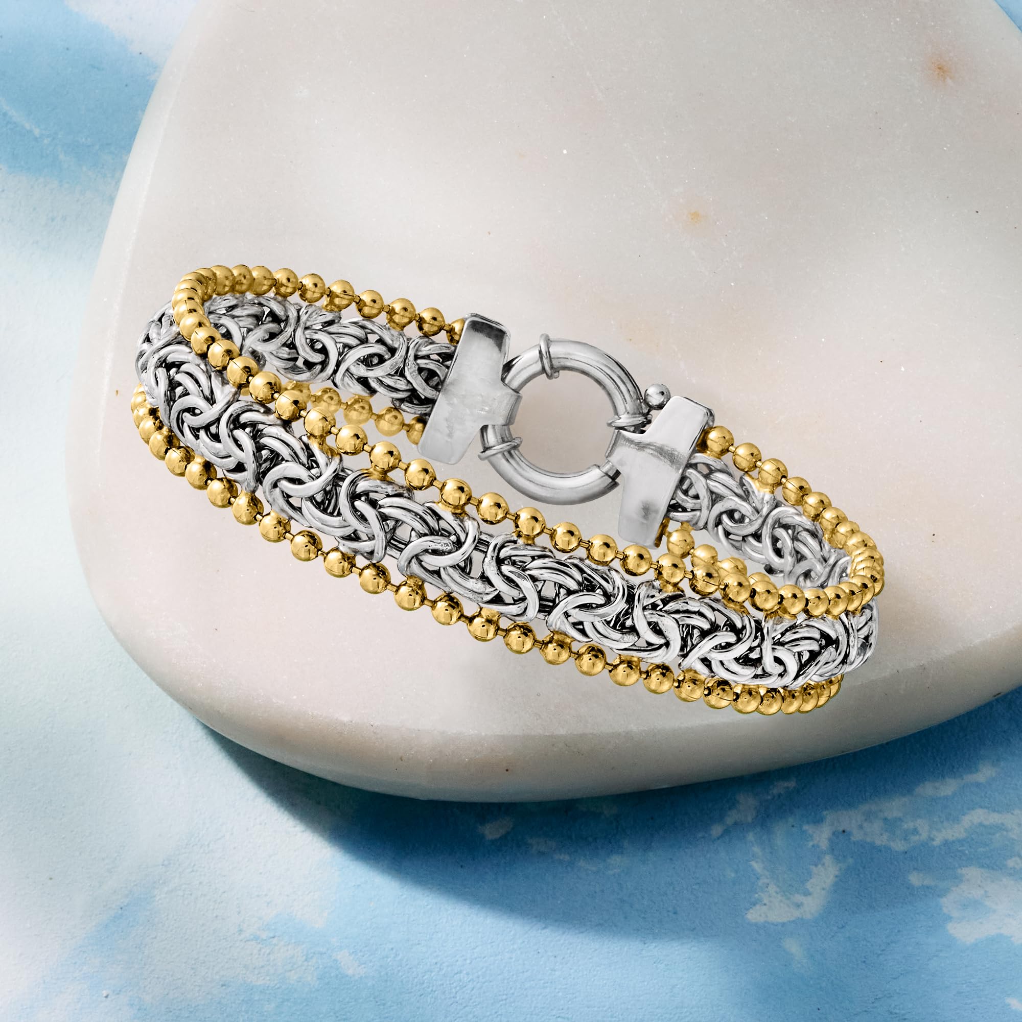 Amazon.com: Ross-Simons: All Byzantine Jewelry