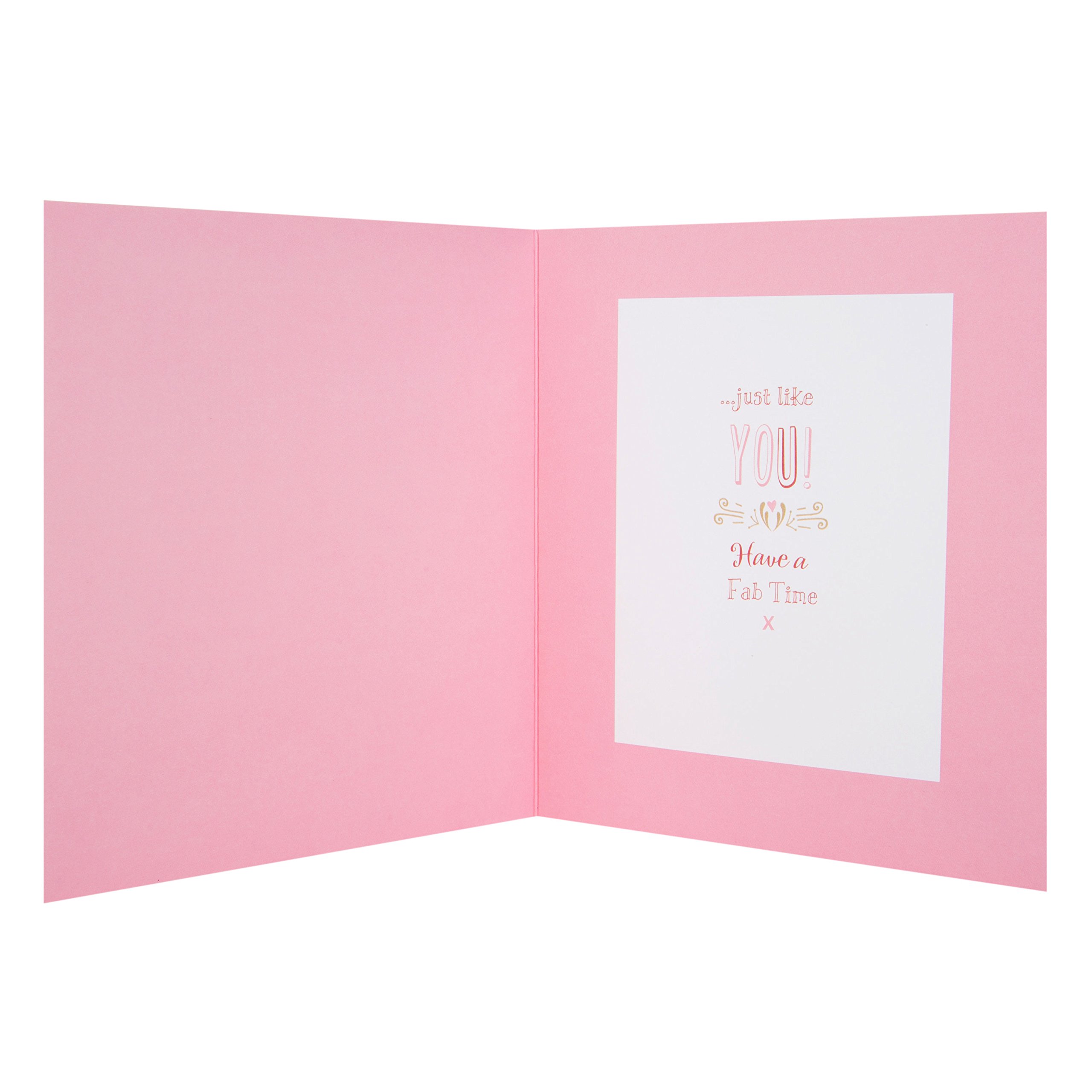 Hallmark Forever Friends Niece Card So Special - Medium - View #12