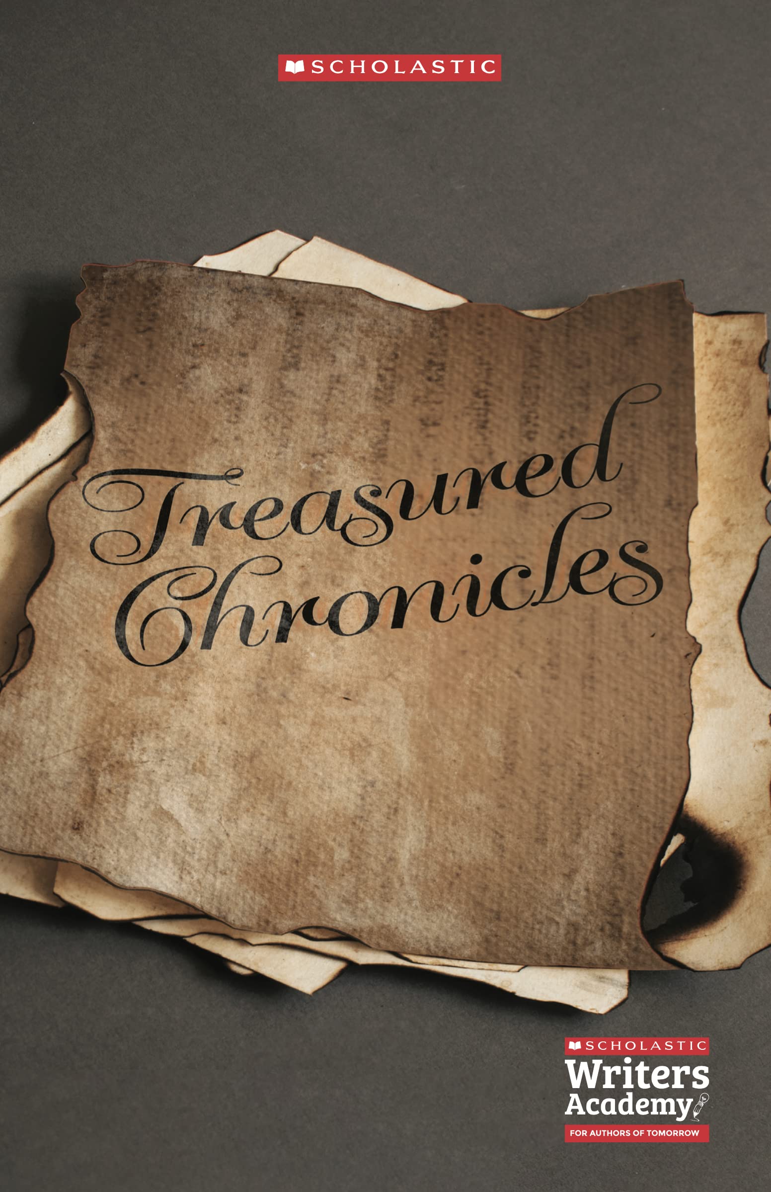 Treasured Chronicles