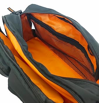 CHANNELSPORTS ショルダーバッグ CENTRAL ADAPTIVE ACCESSORY BAG（セントラルアダプティブ