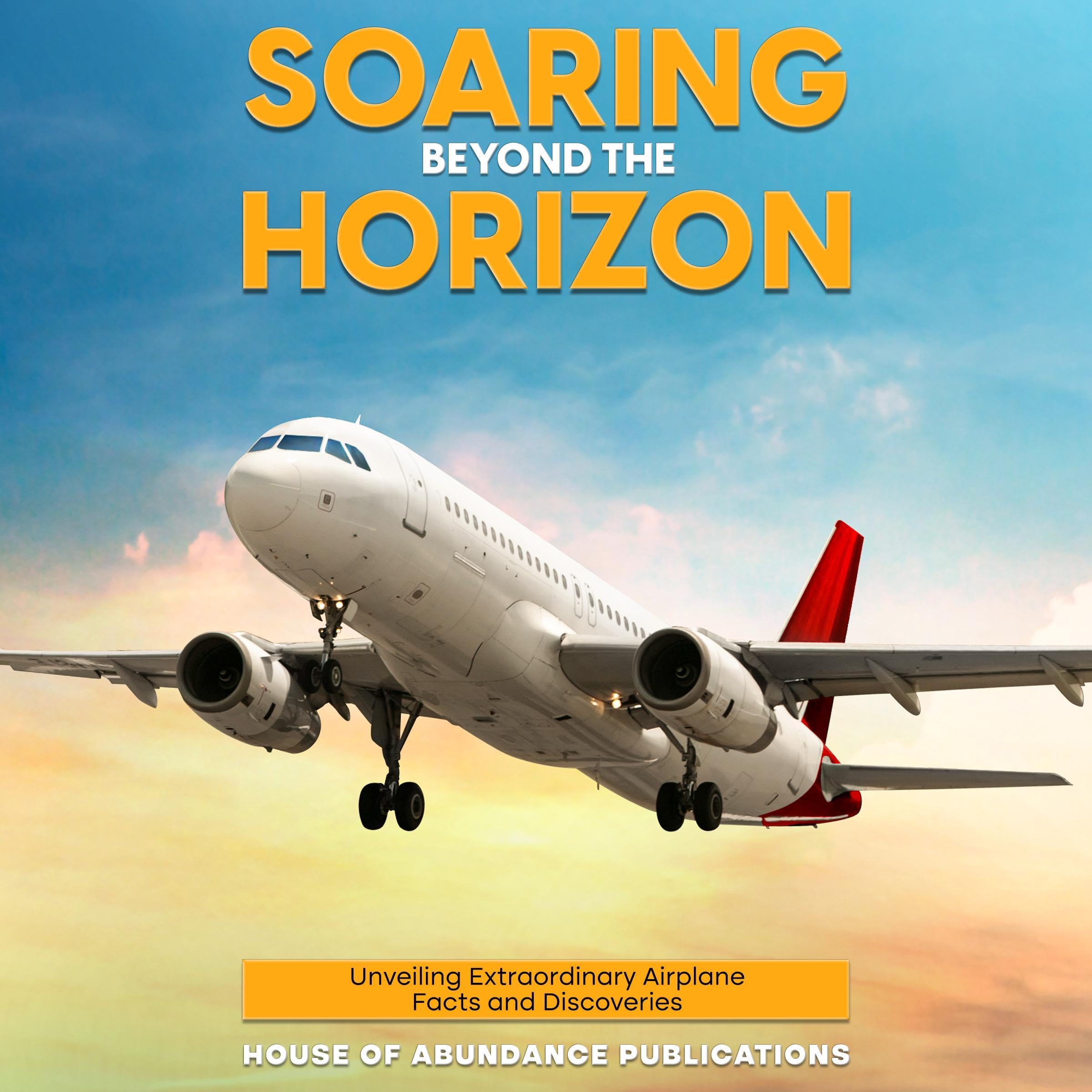 Soaring Beyond the Horizon