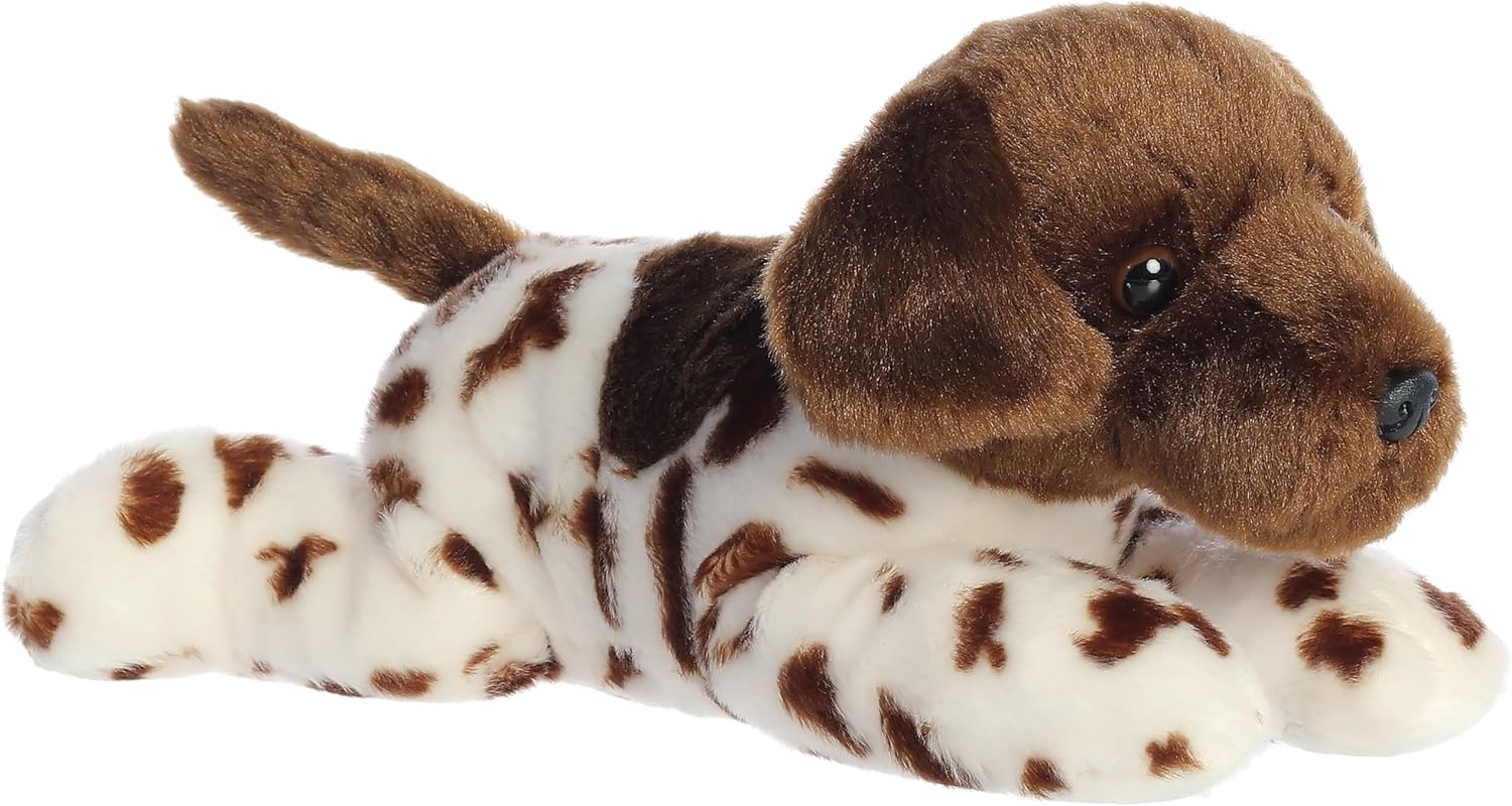 Animales y Osos de Peluche