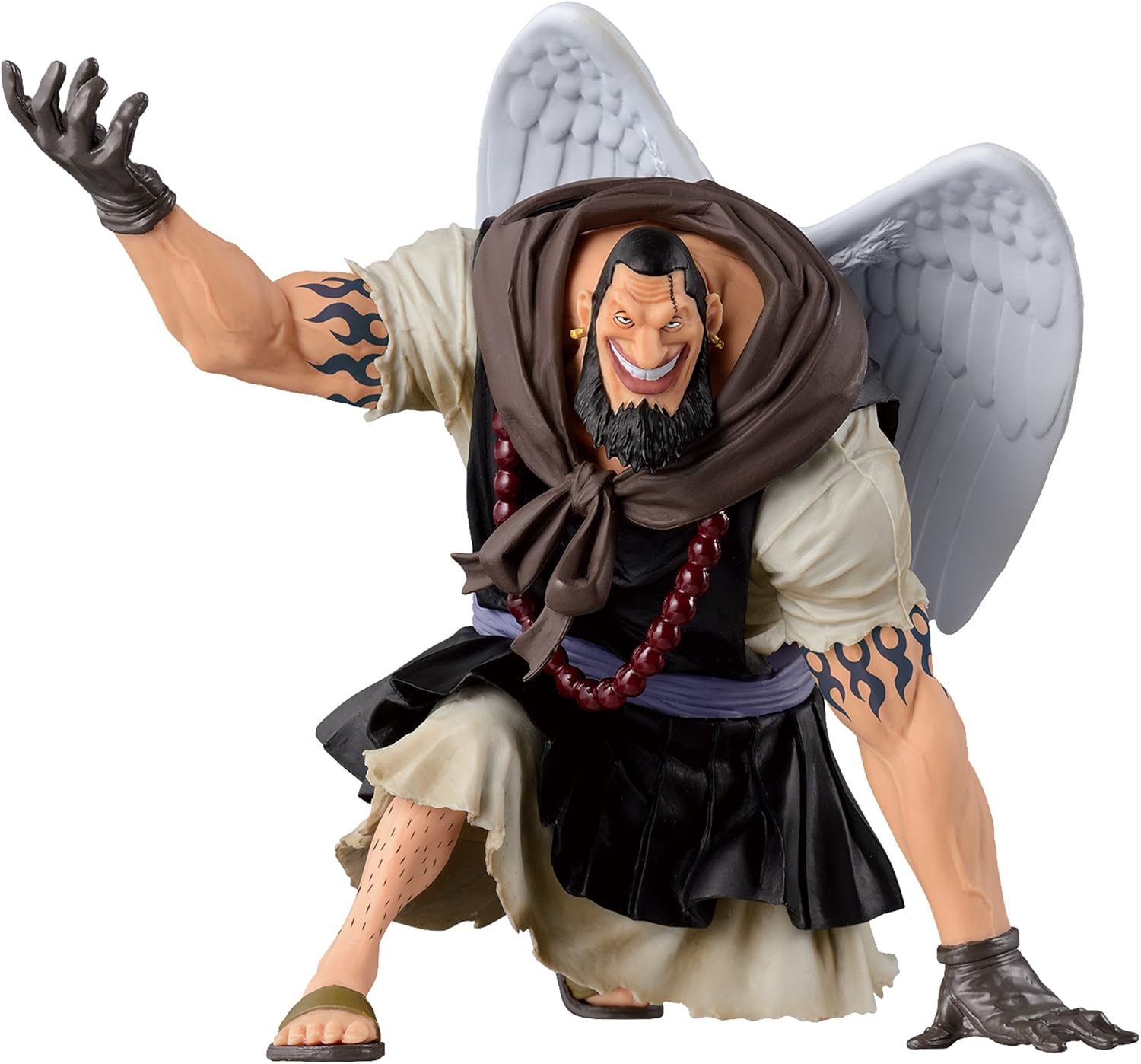 Amazon ワンピース Scultures Big 造形王頂上決戦5 Vol 1 ウルージ 通常カラーver 単品 フィギュア ドール 通販