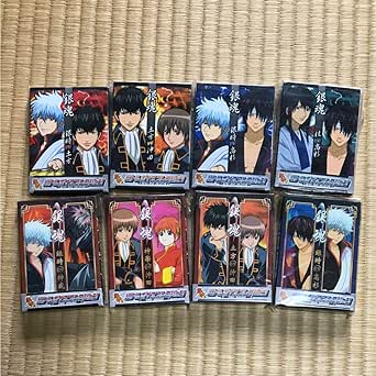 忍 たま 銀魂 小説 ミラバト 銀魂 良かれ 近藤 土方 銀時