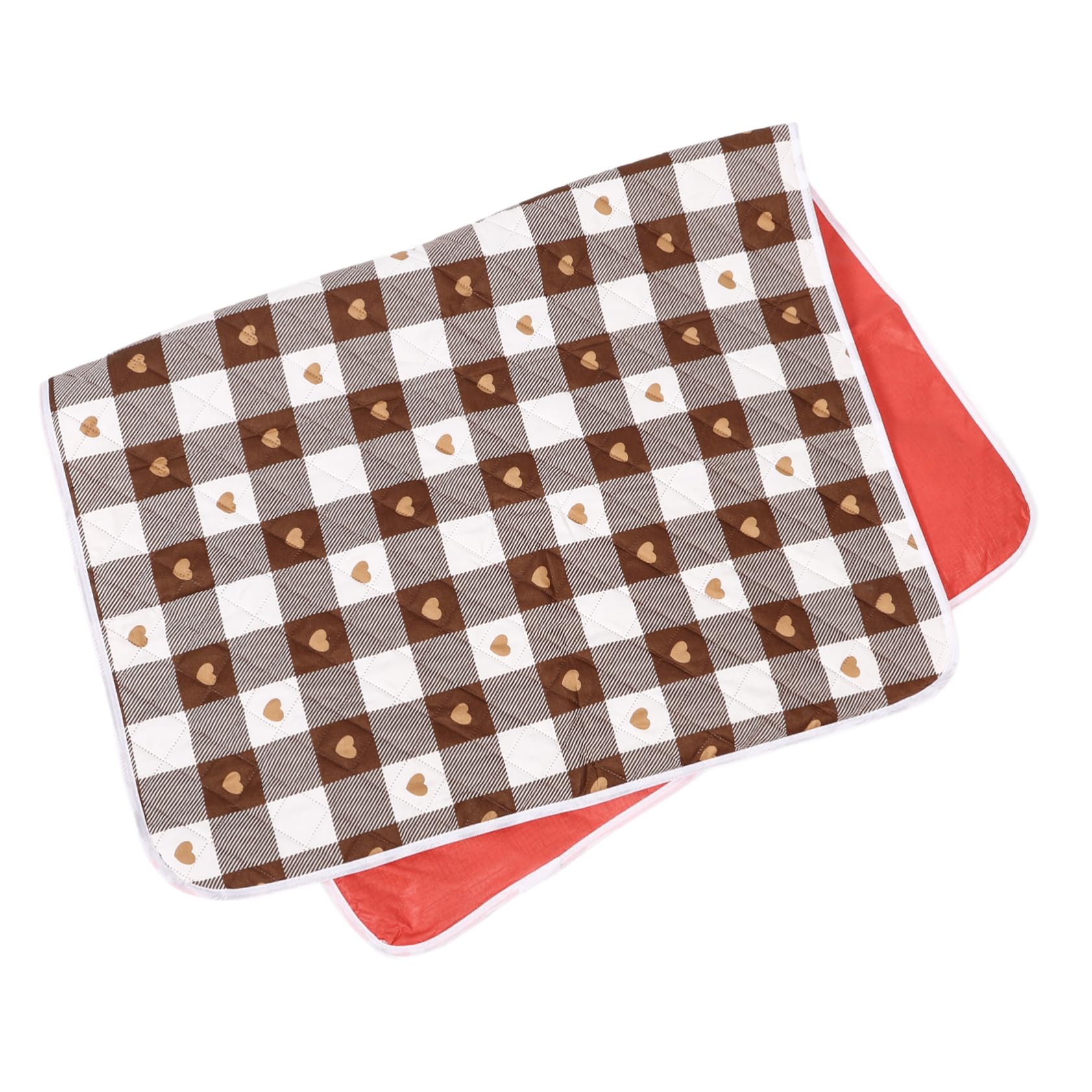 Alfombrilla absorbente reusable BESTYASH para proteger camas de niños y adultos