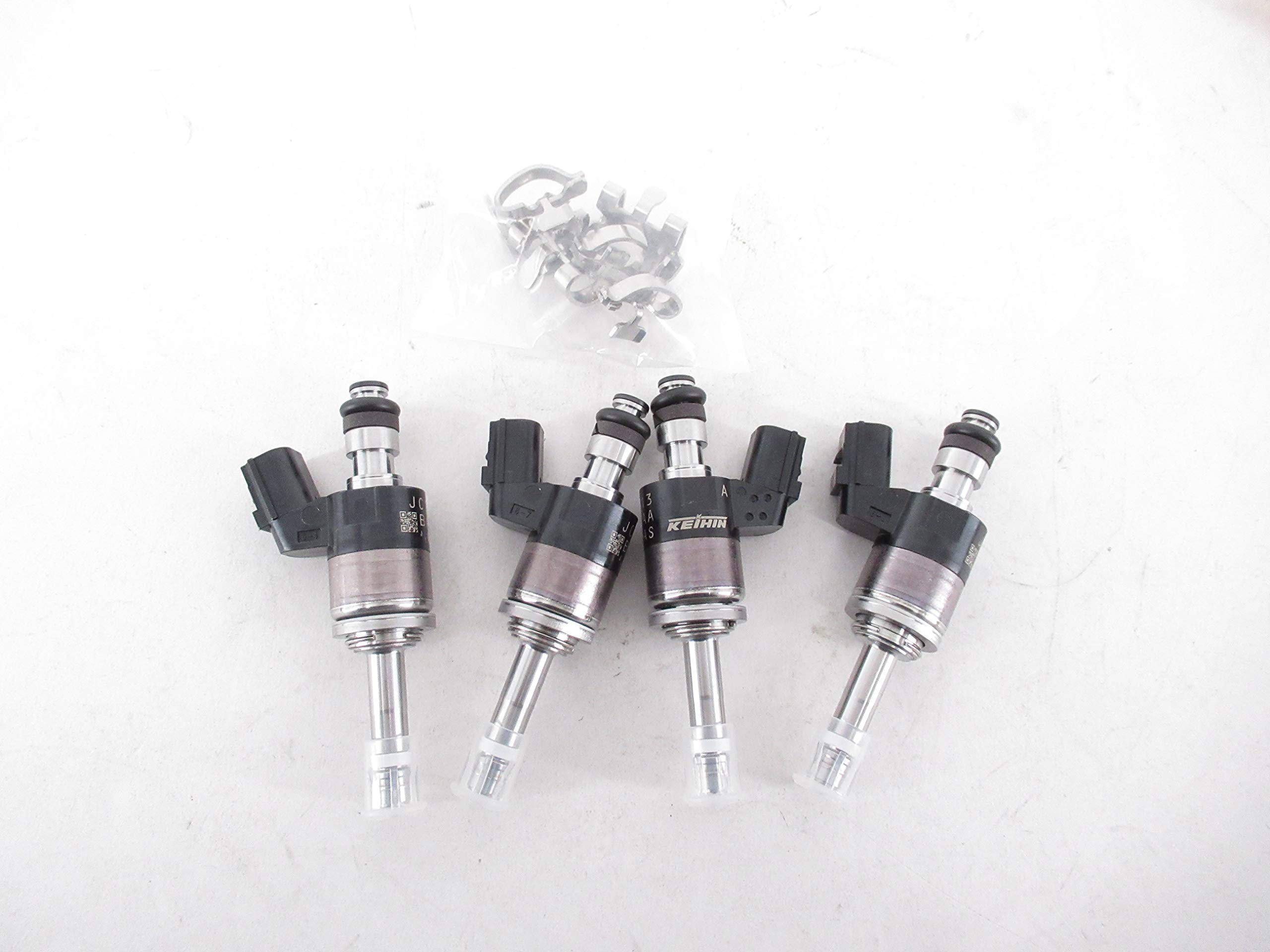 Genuine Honda 16010-5R1-305 Fuel Injector Set