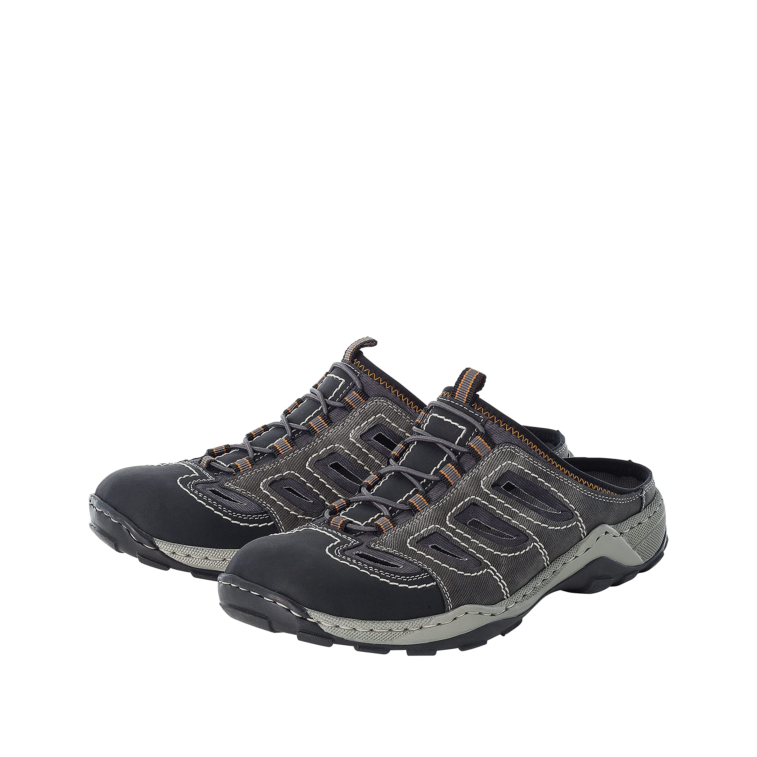 Rieker 8096, Sabots Homme