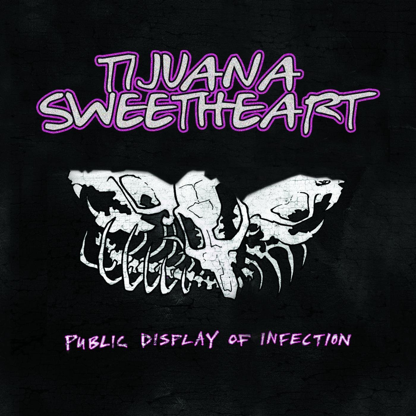 Tijuana Sweetheart