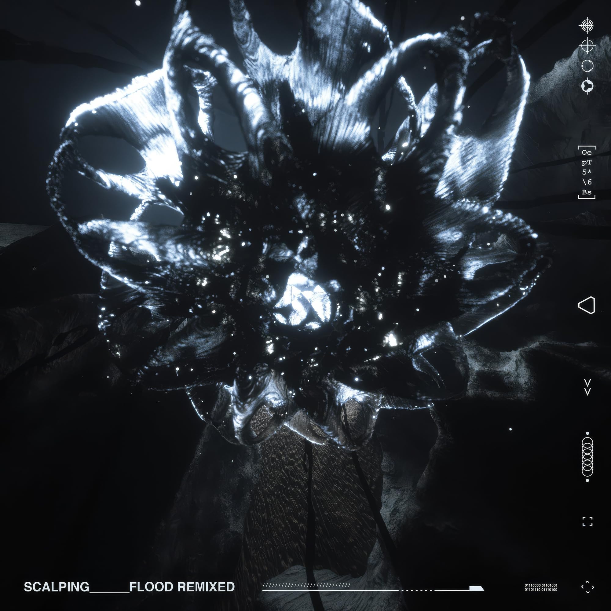 Flood Remixed [VINYL]