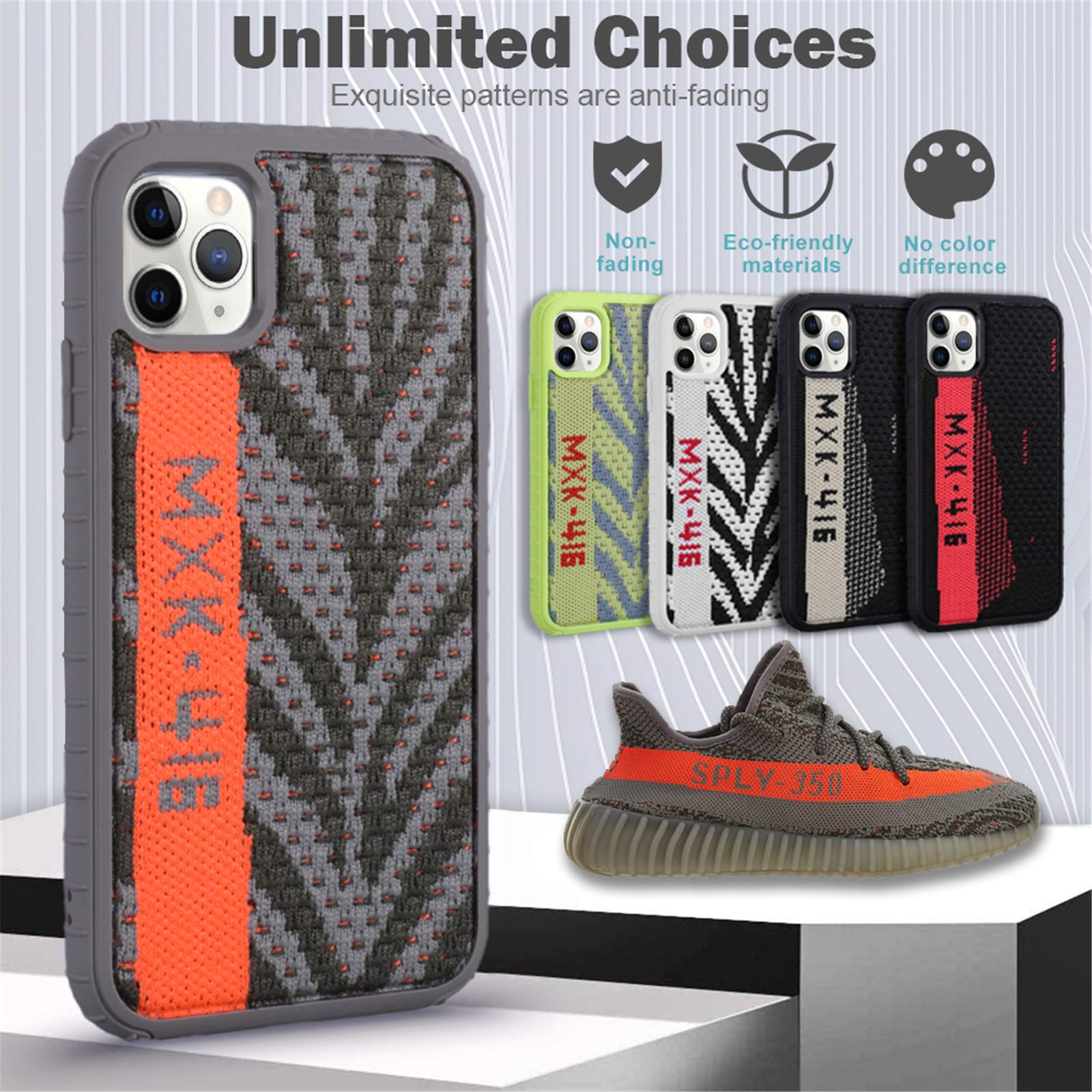 adidas boost phone case