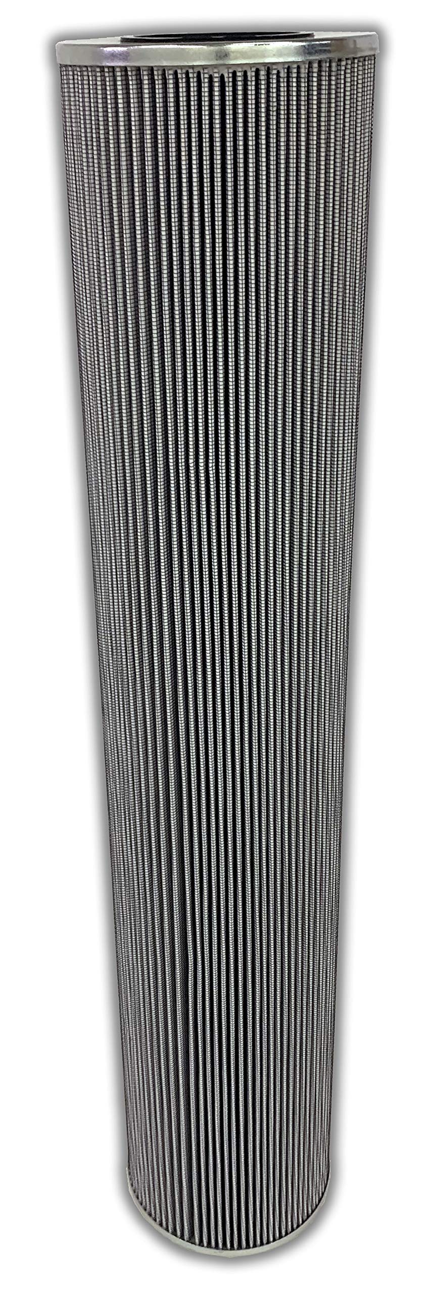 Big Filter Replacement Hydraulic Filter Compatible with P.P.H.U. SENI WST7142, 1-Pack
