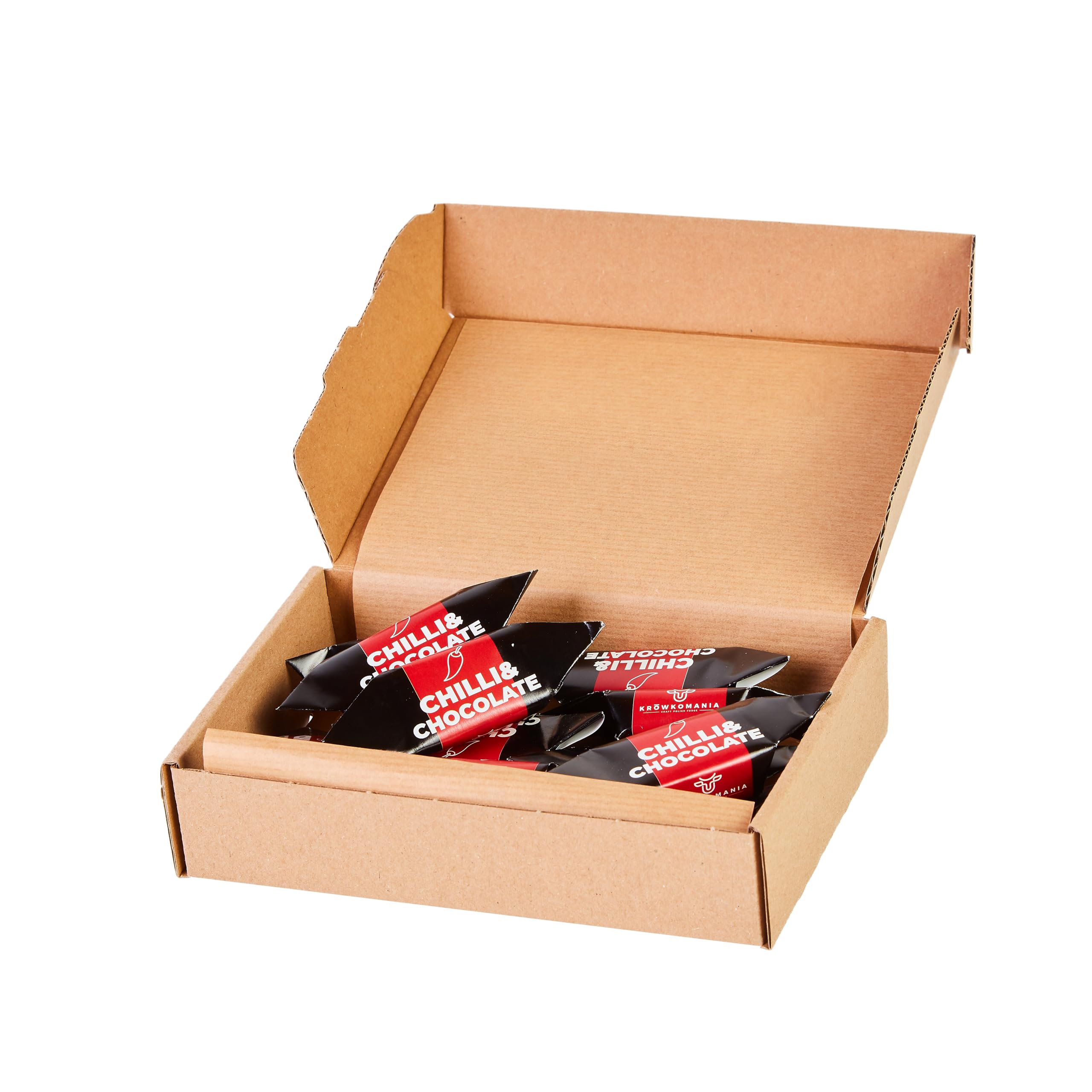 Mr Fudgesto Caramelos Tradicionales Chile con Chocolate Toffee Frescos 250g