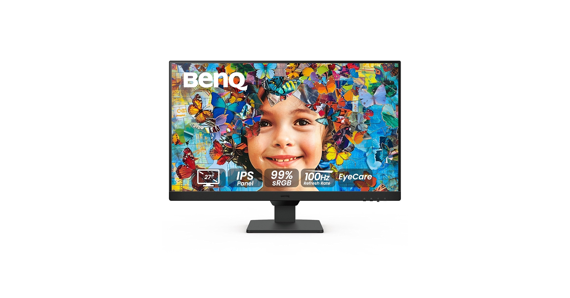 Amazon.com: BenQ GW2790 27