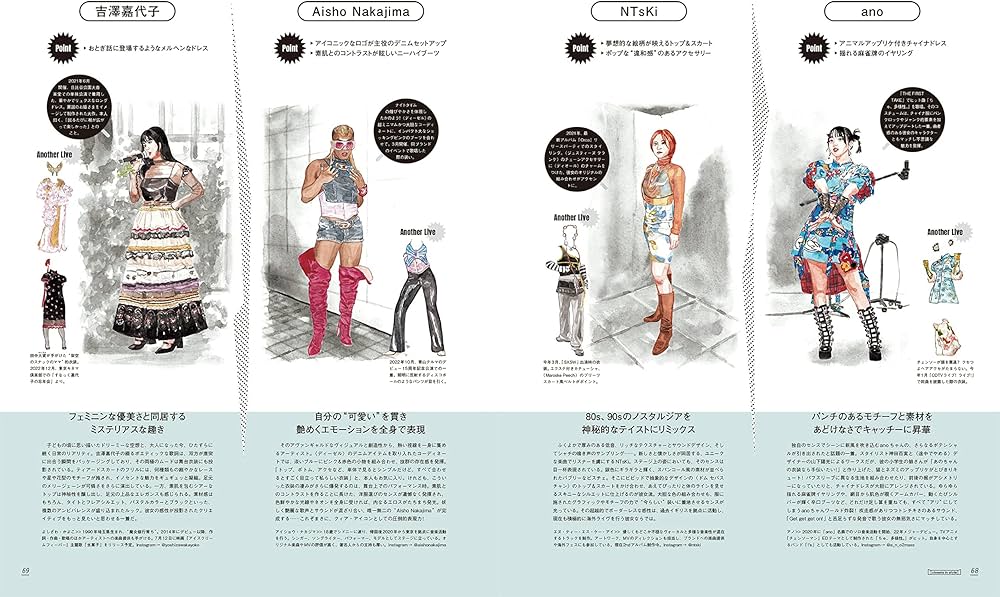 GINZA(ギンザ) 2023年 6月号[クローゼットスナップ！／KIM CHAEWON