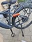 Kryptonite Evolution Series 4 Standard Bicycle U-Lock with Transit ...