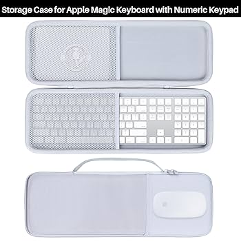 Amazon.com: Lebakort Storage Case Compatible with Apple