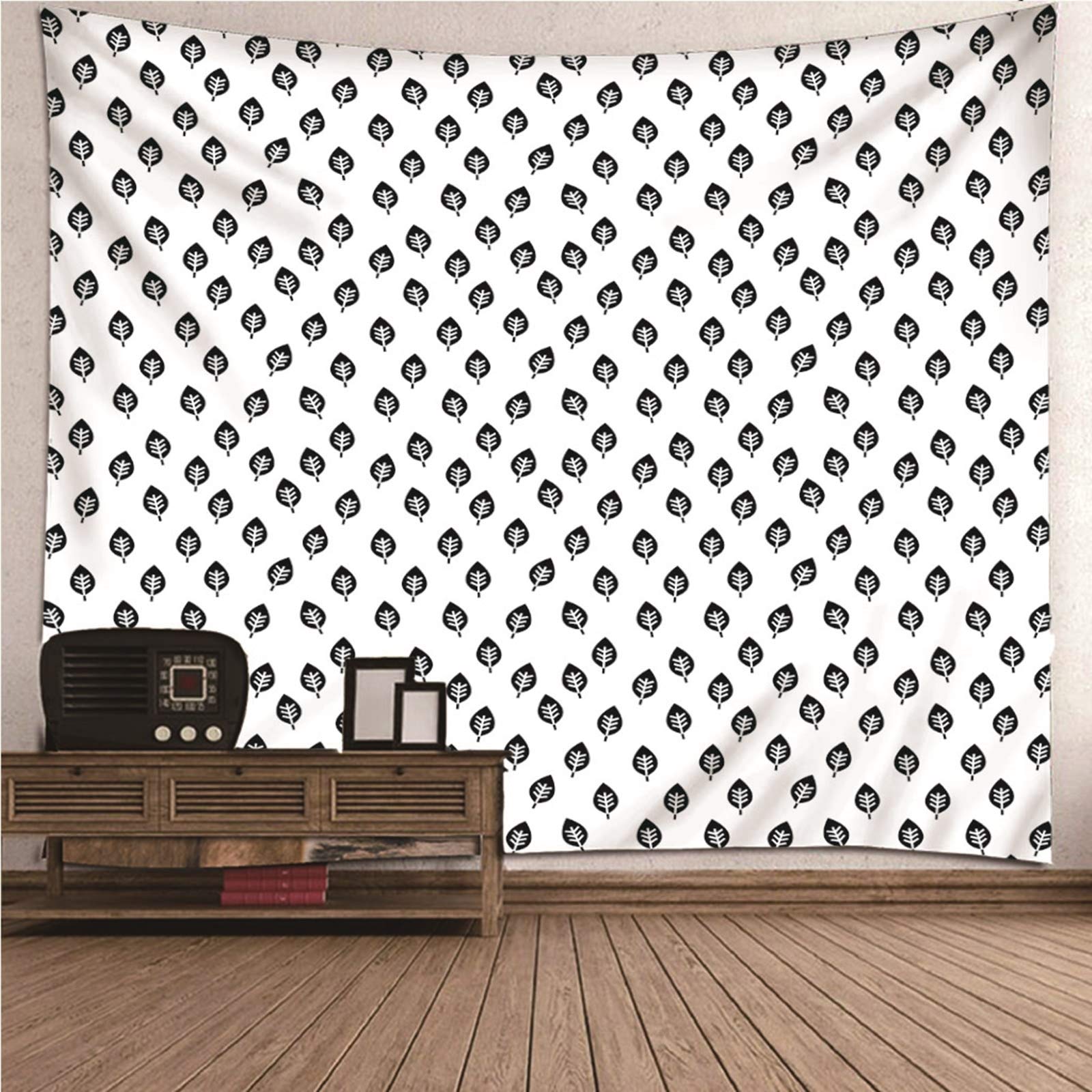 Aeici Tapiz Pared Tela, Tapices De Pared Clasico Sale De Tapiz Pared para Colgar Pared(260X240Cm)