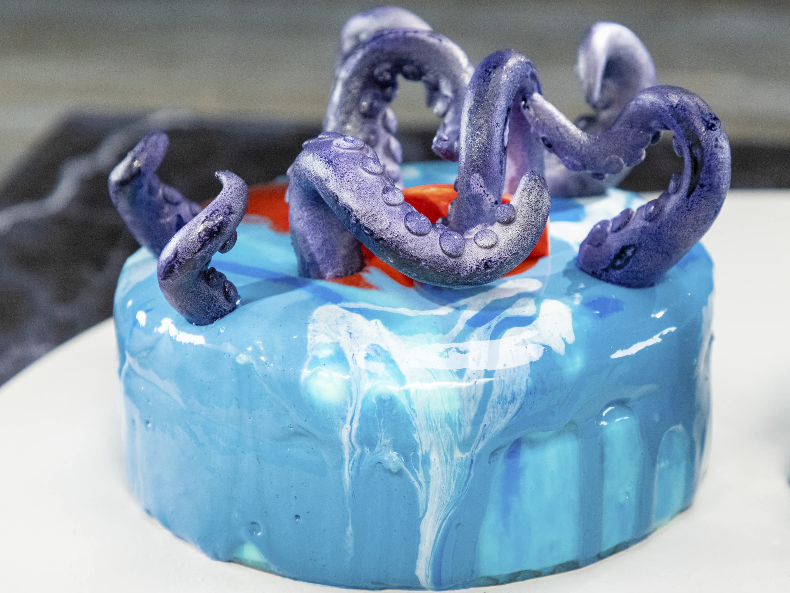 Watch Halloween Baking Championship, Season 8 Prime Video